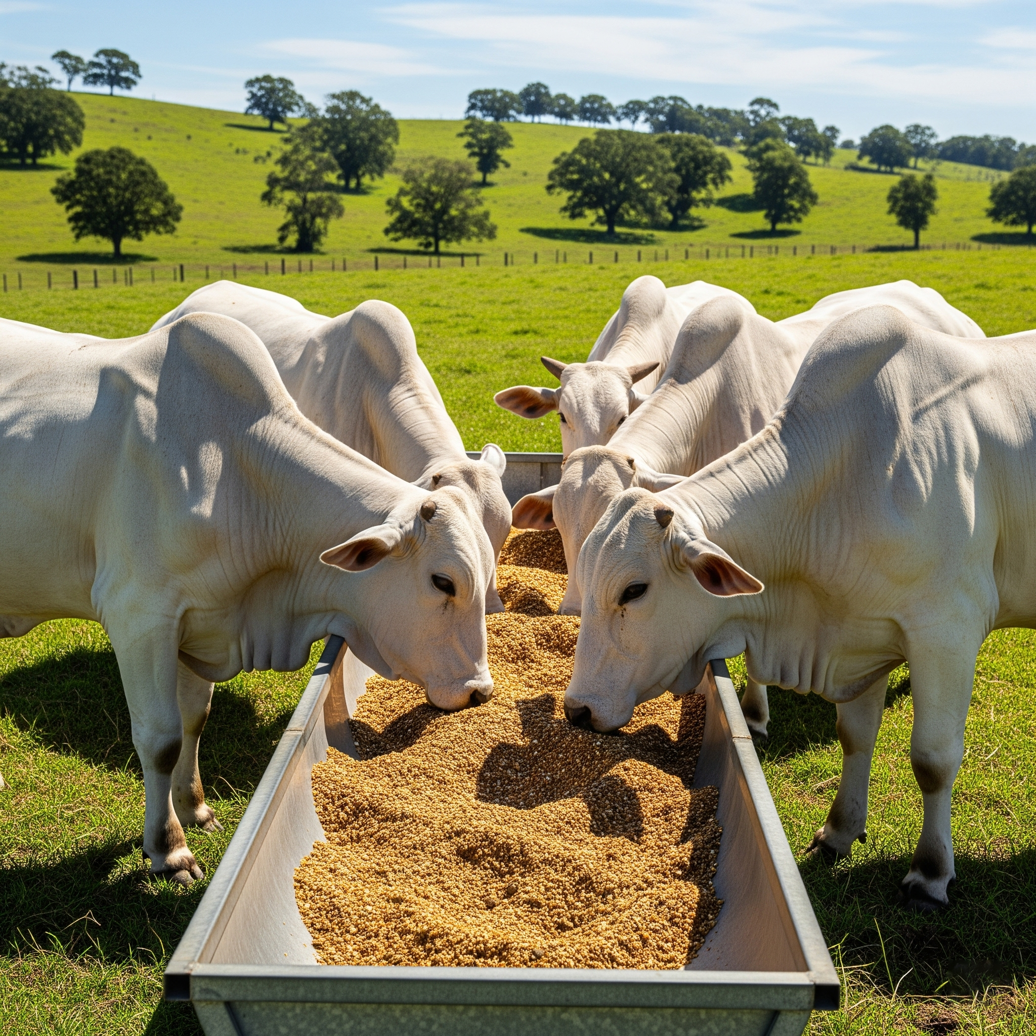 Nutrição e Manejo