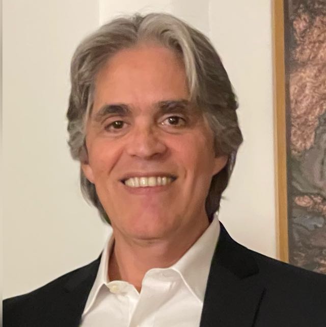 Ricardo Martinez